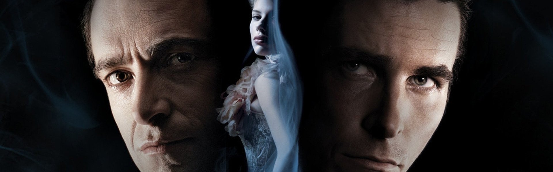 The Prestige