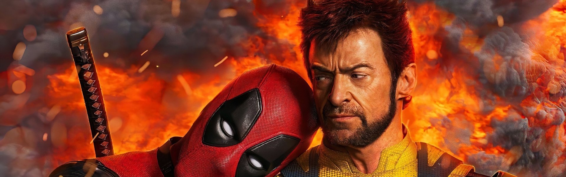 Deadpool & Wolverine