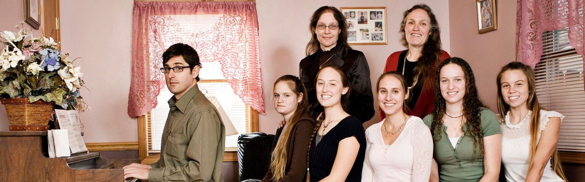 Louis Theroux: America's Most Hated Family in Crisis