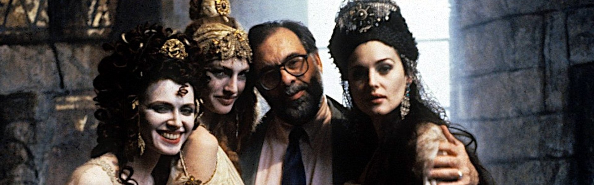 The Blood Is the Life: The Making of 'Bram Stoker's Dracula'