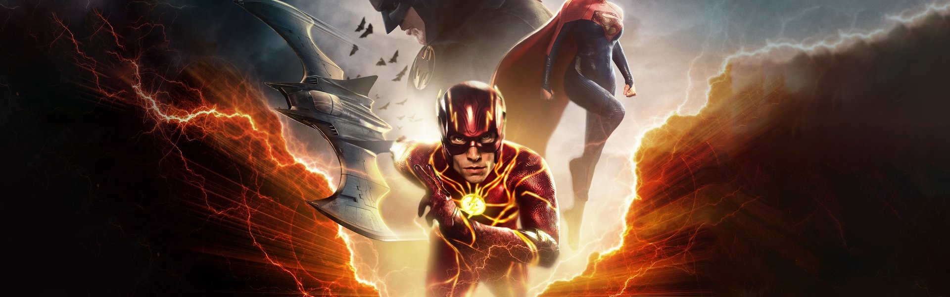 The Flash