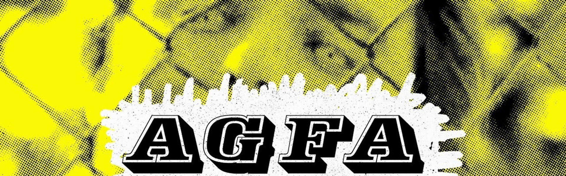 AGFA Mystery Mixtape #4: Follow Your Own Star