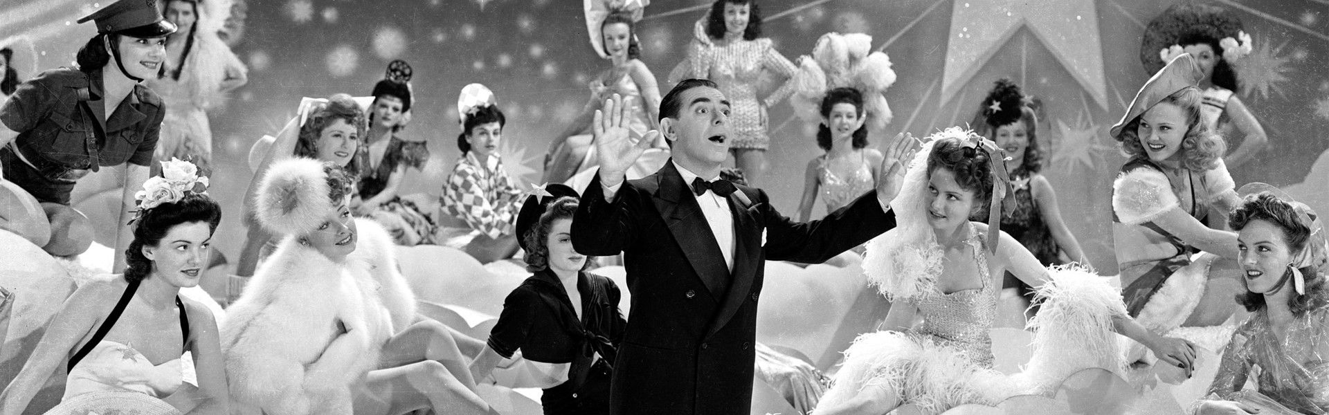 Thank Your Lucky Stars