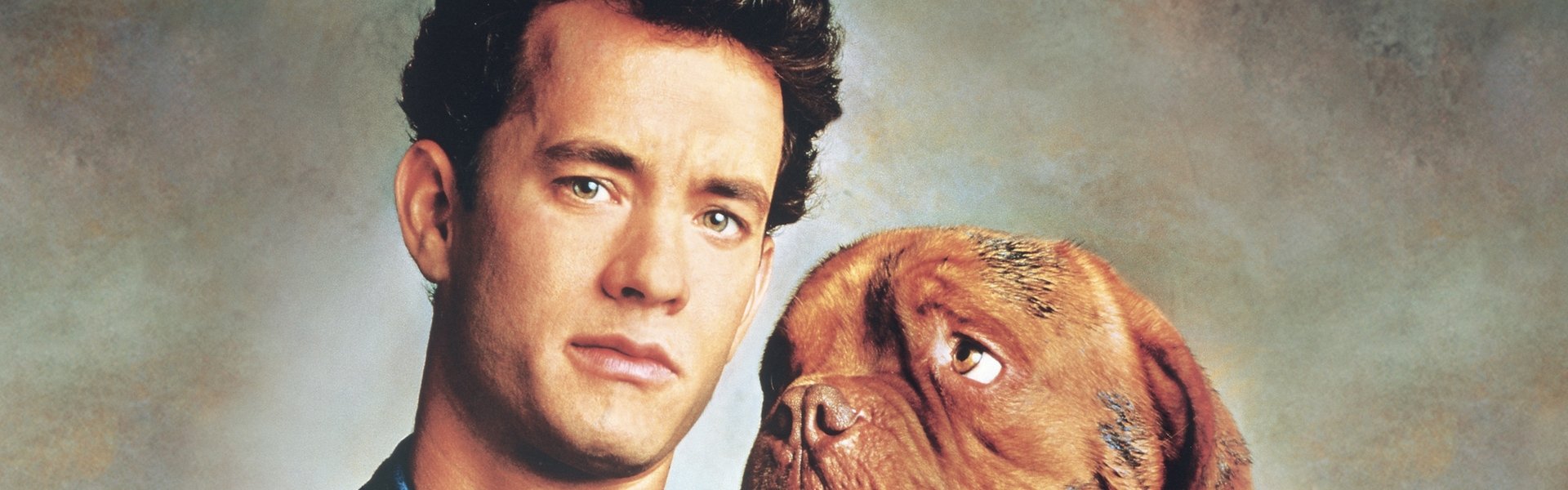 Turner & Hooch