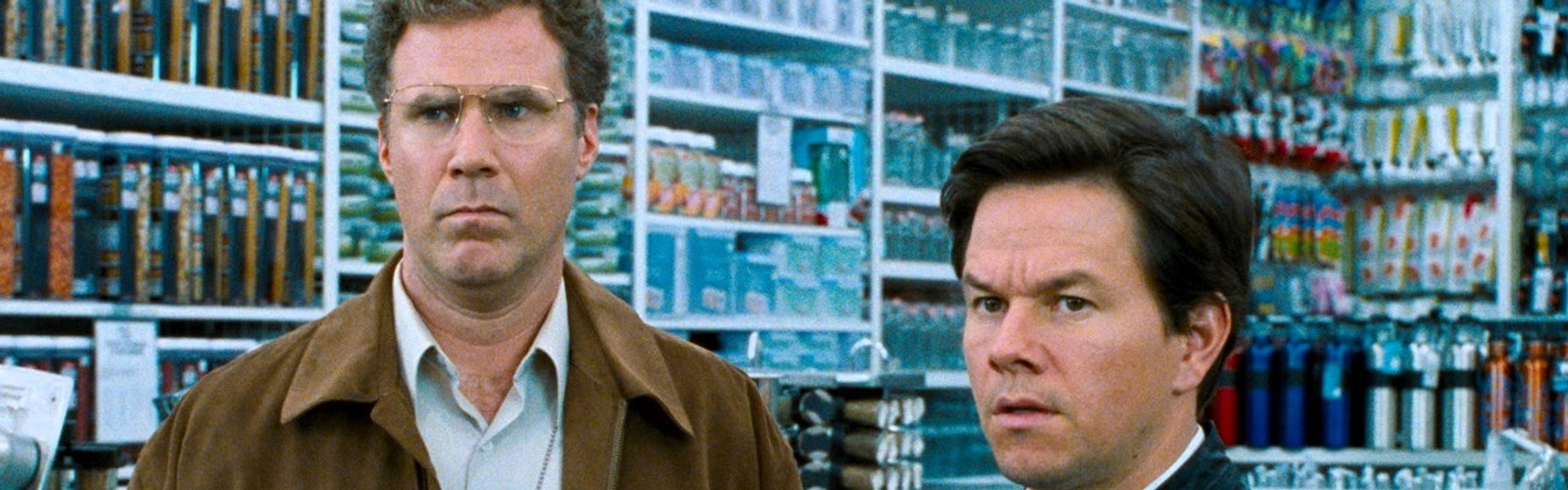 The Other Guys
