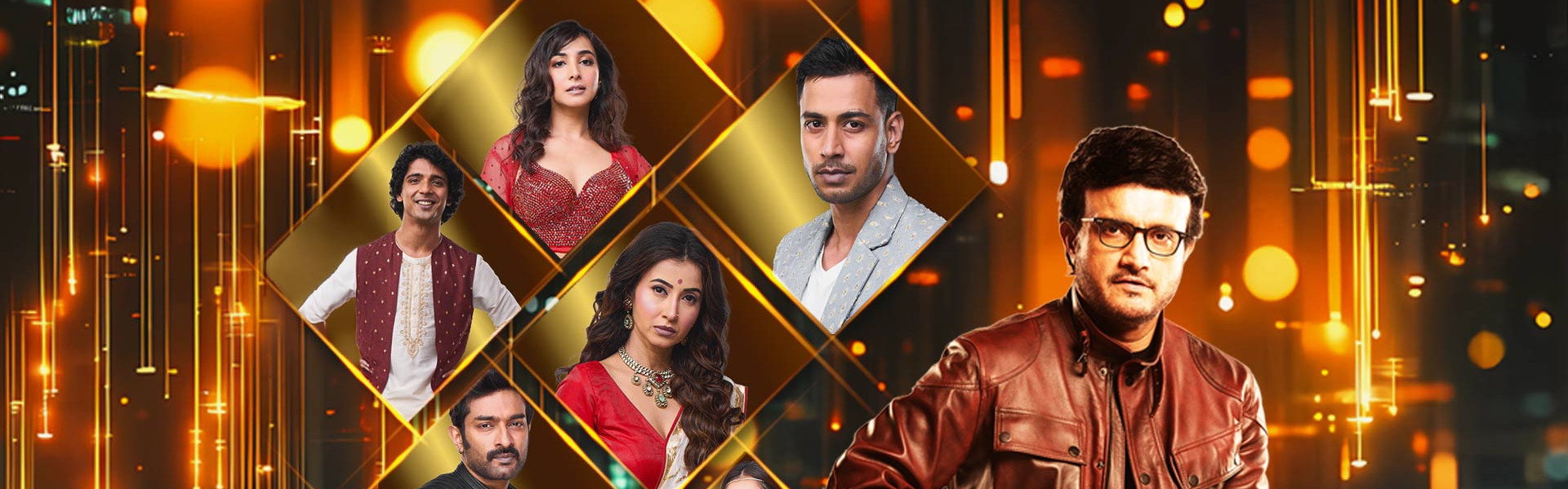 Bigg Boss Bangla