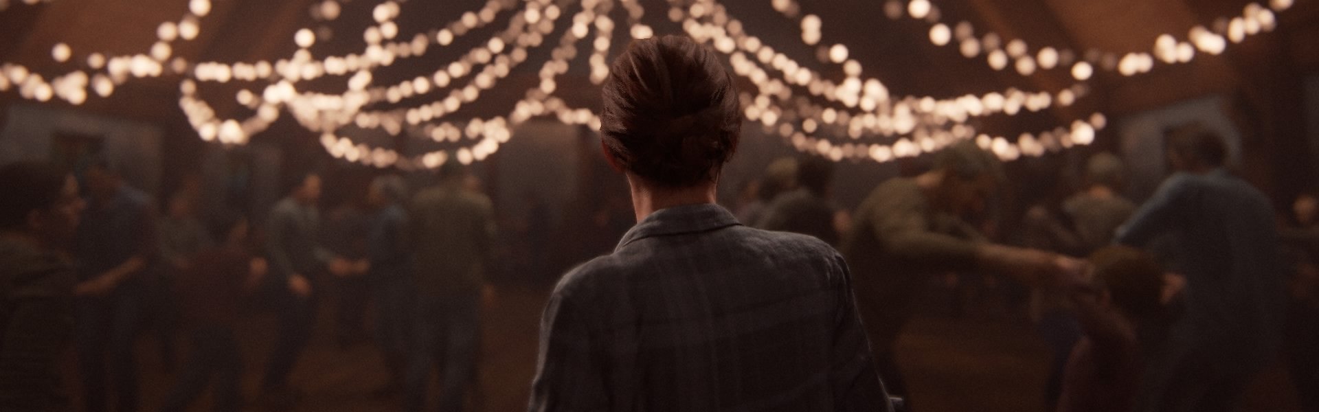 Grounded II: Making The Last of Us Part II