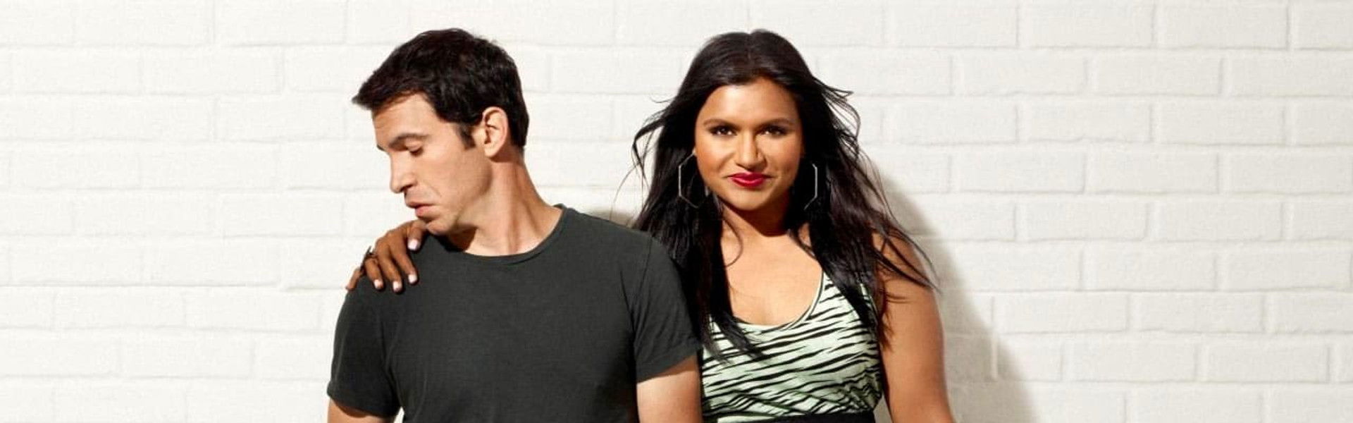 The Mindy Project