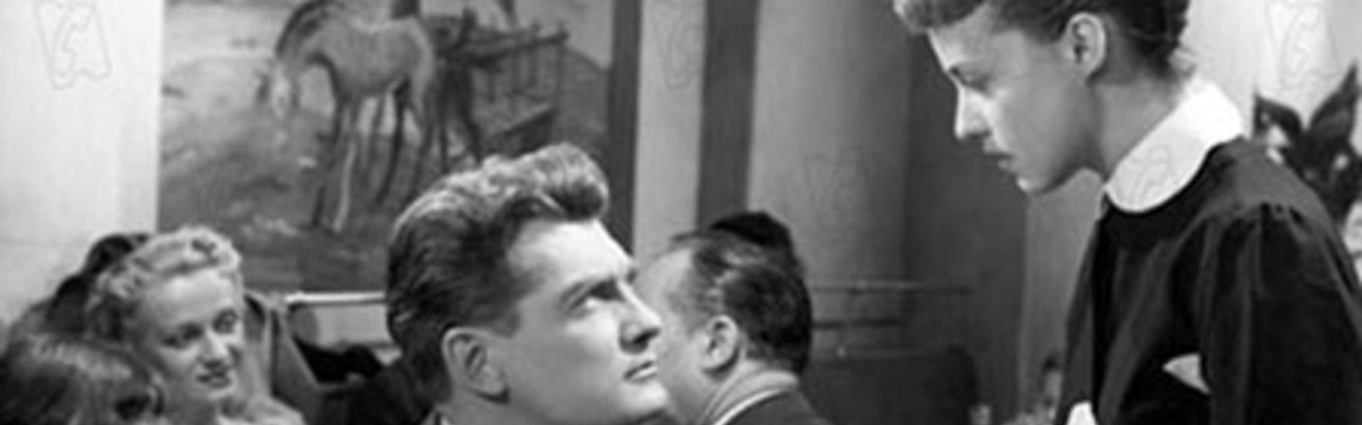 Inside a Girls' Dormitory