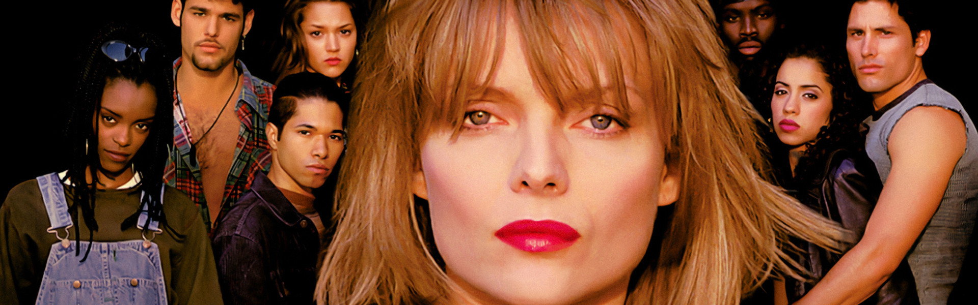 Dangerous Minds