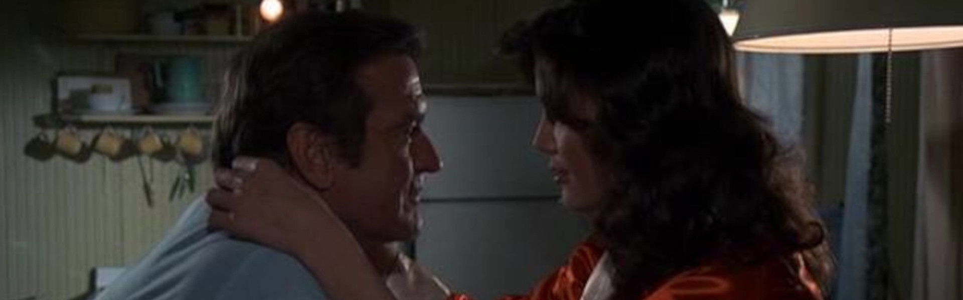 A Matter of Wife... and Death