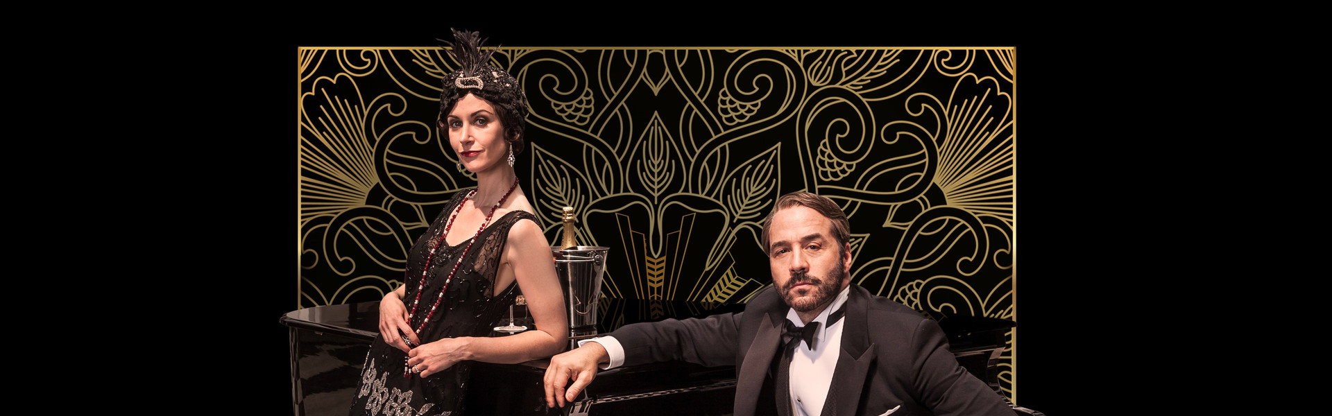 Mr Selfridge