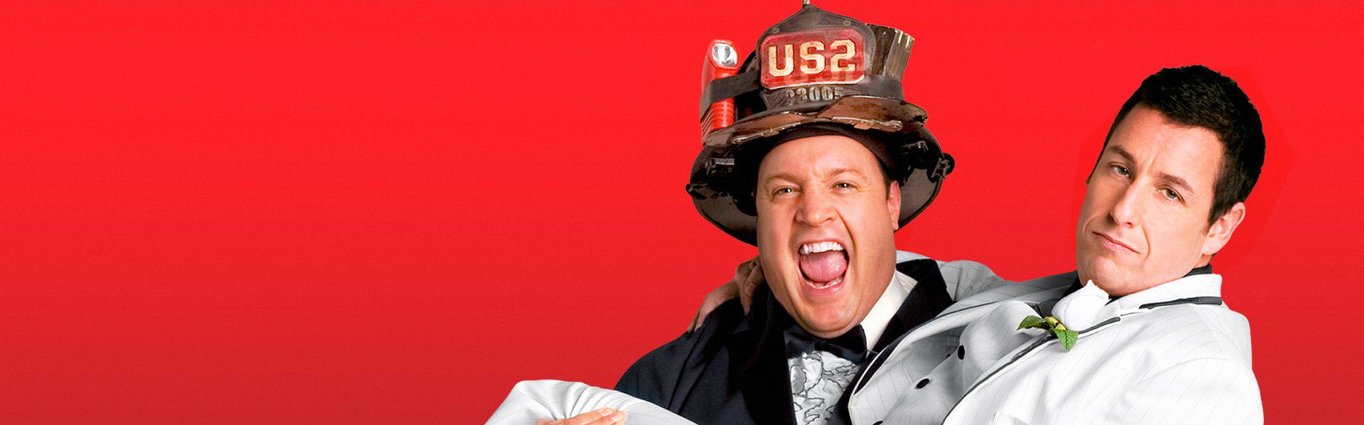 I Now Pronounce You Chuck & Larry