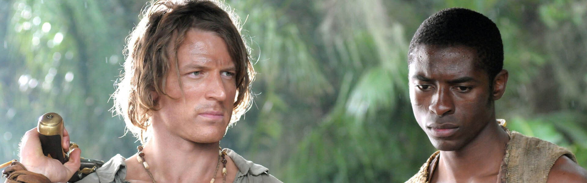 Crusoe