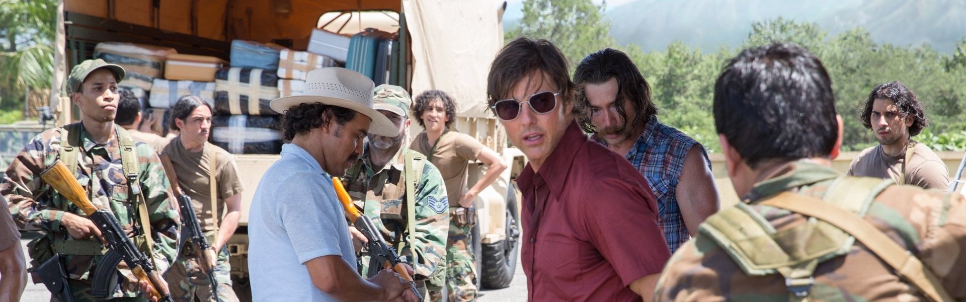 American Made