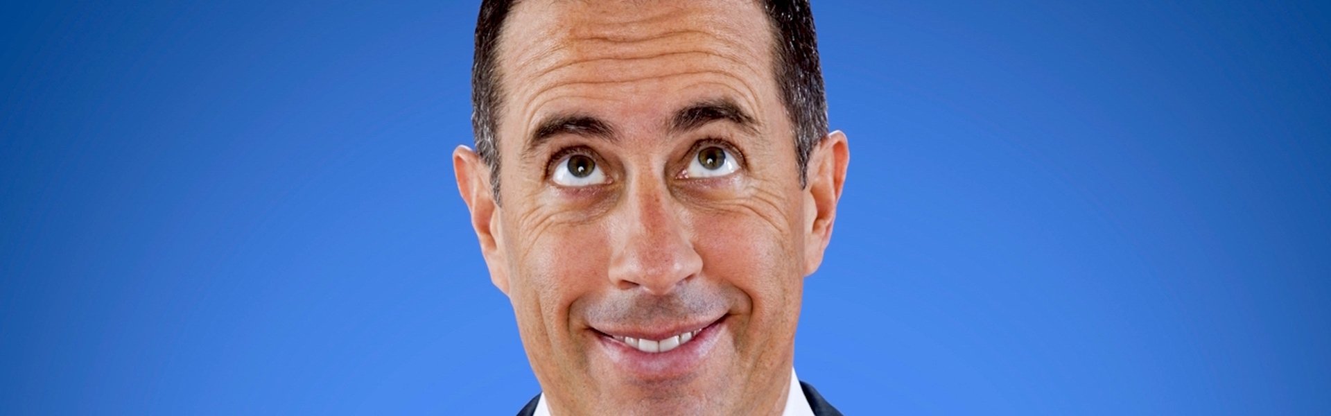 Comedians in Cars Getting Coffee