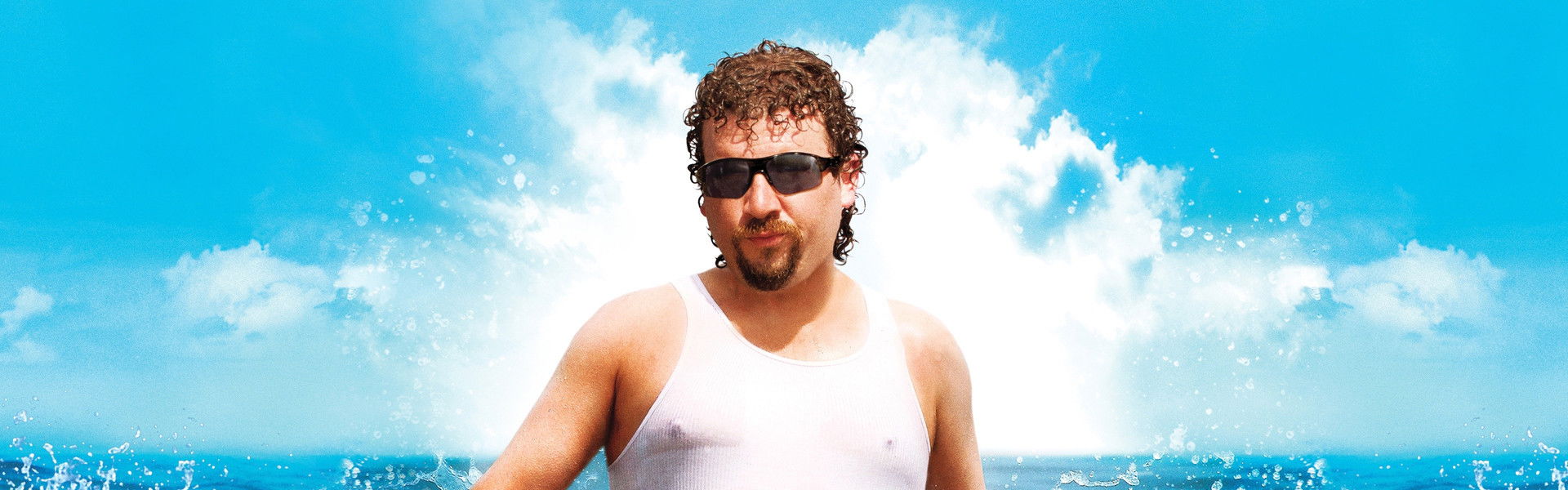 Eastbound & Down