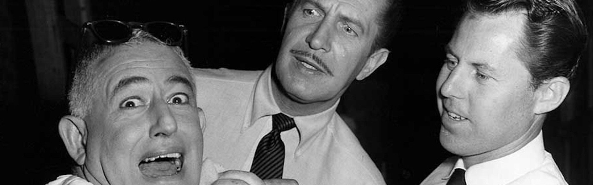 Spine Tingler! The William Castle Story