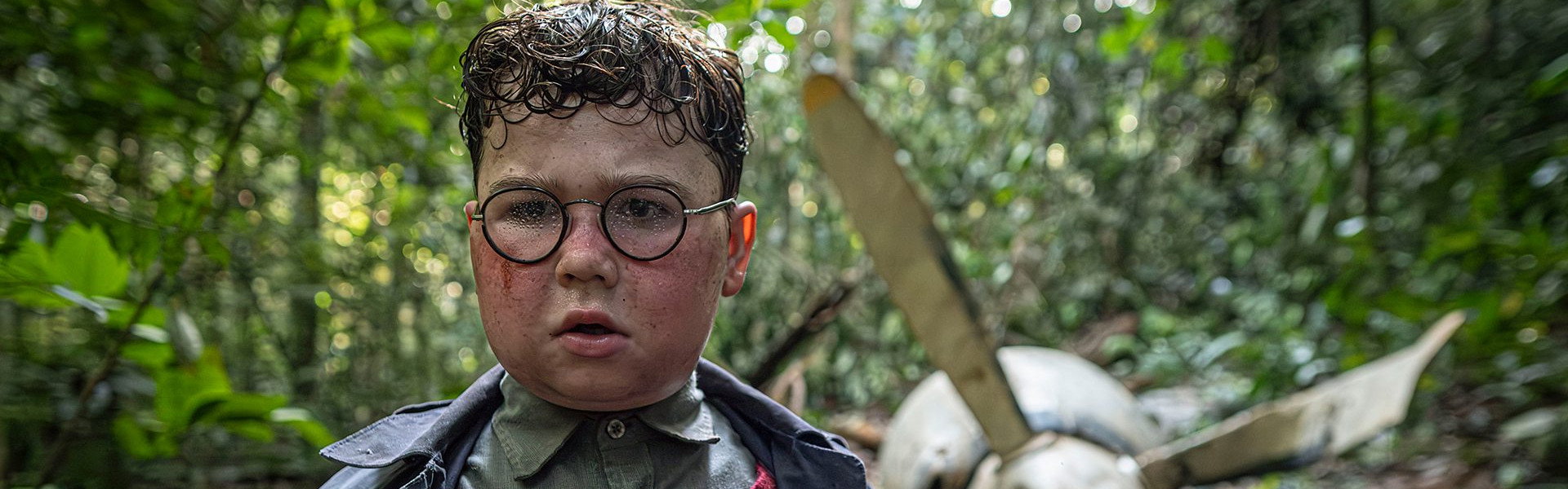 Lord of the Flies