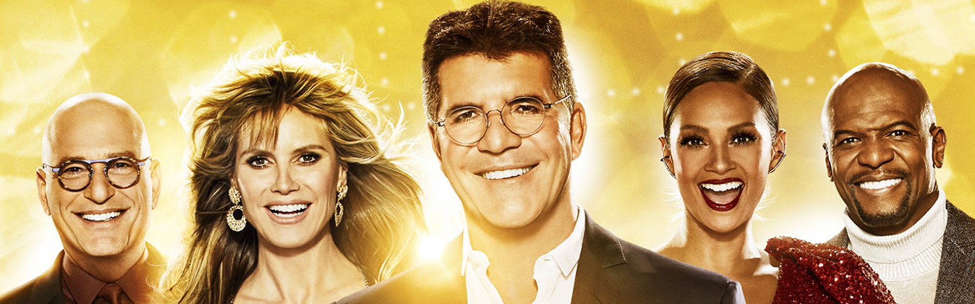 America's Got Talent: The Champions