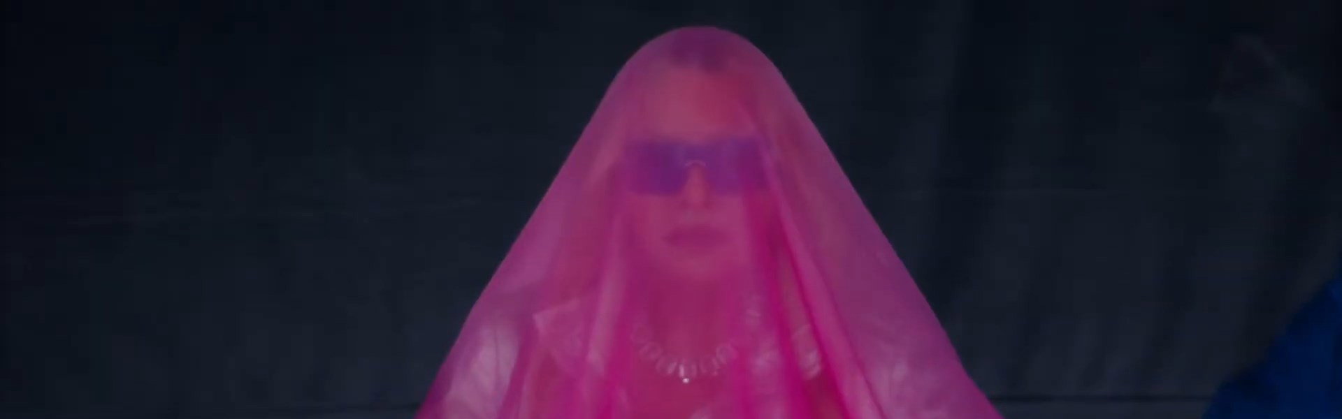 Grindr Presents: Madonna LIVE in New York