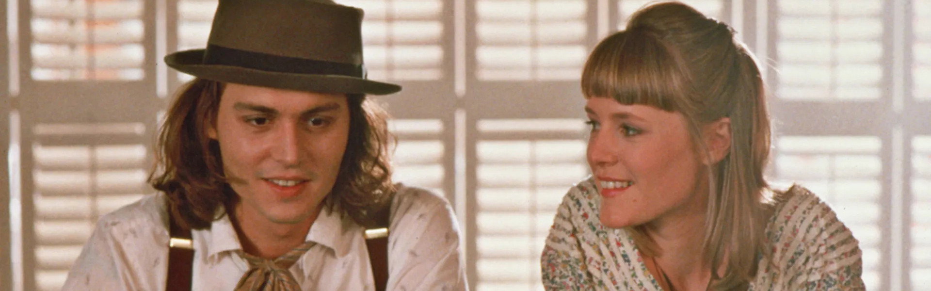 Benny & Joon