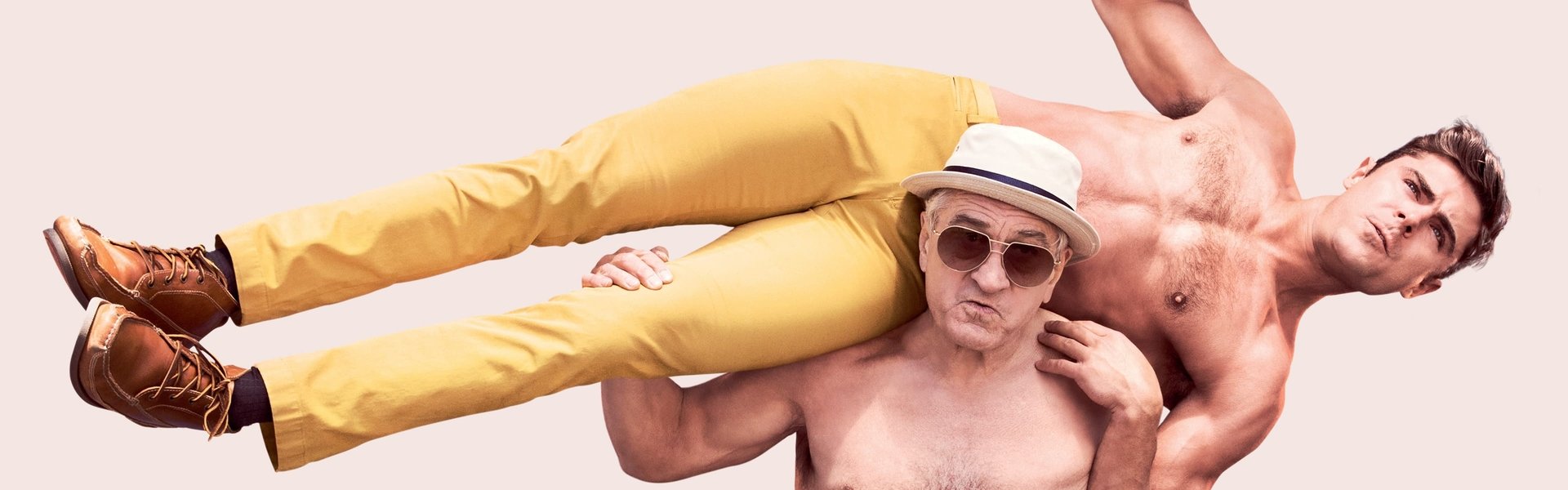 Dirty Grandpa