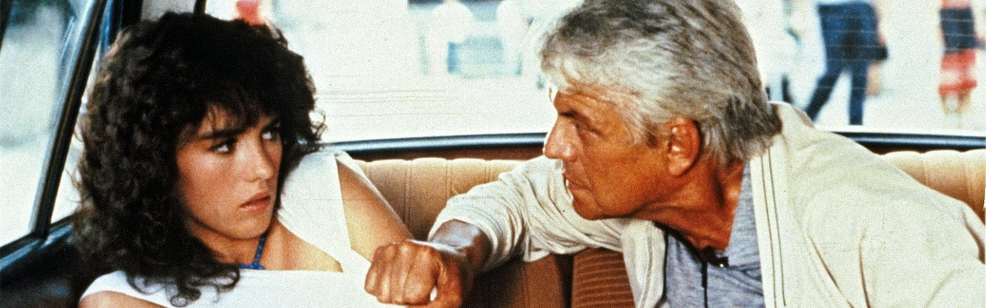 One Deadly Summer