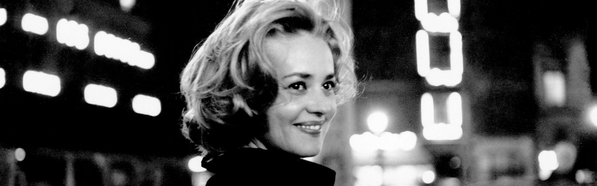 Jeanne Moreau: Free Spirit