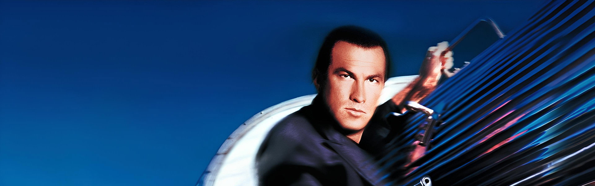 Under Siege 2: Dark Territory