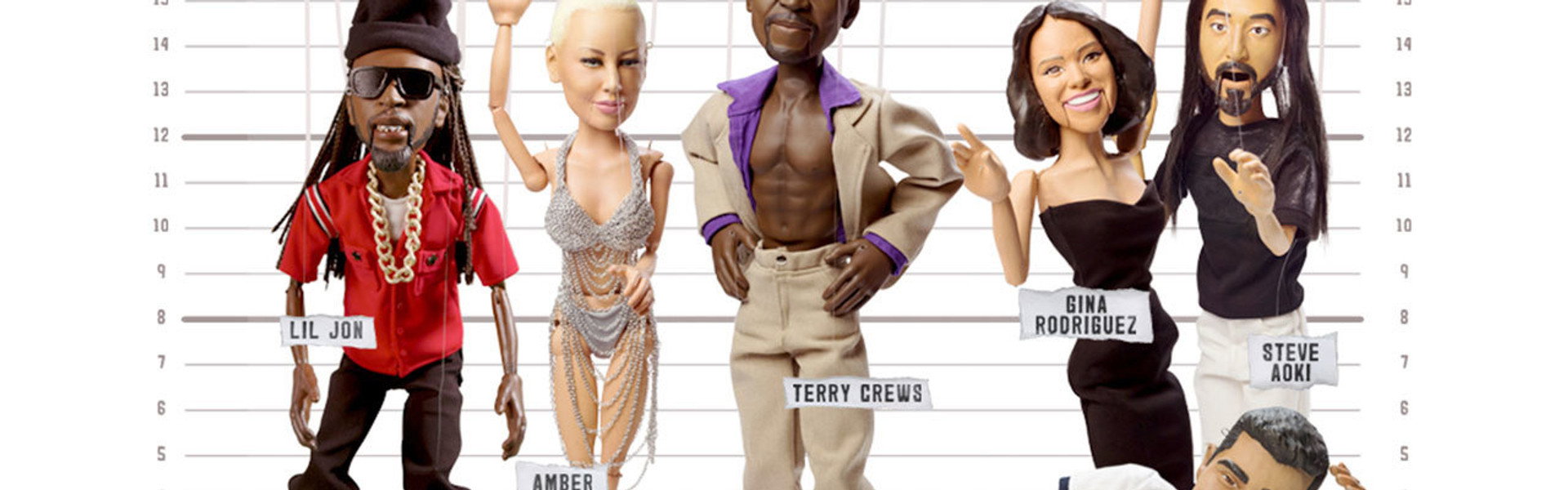 The Hollywood Puppet Show