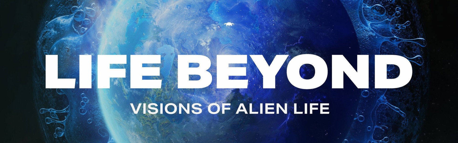 LIFE BEYOND
