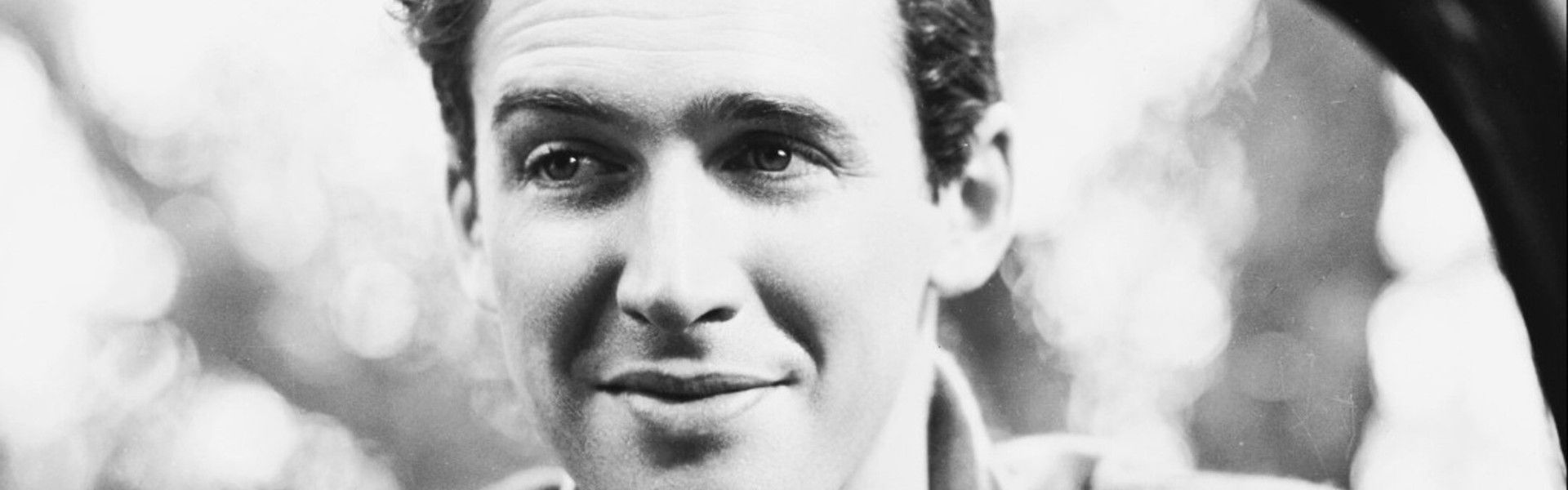 James Stewart: A Wonderful Life