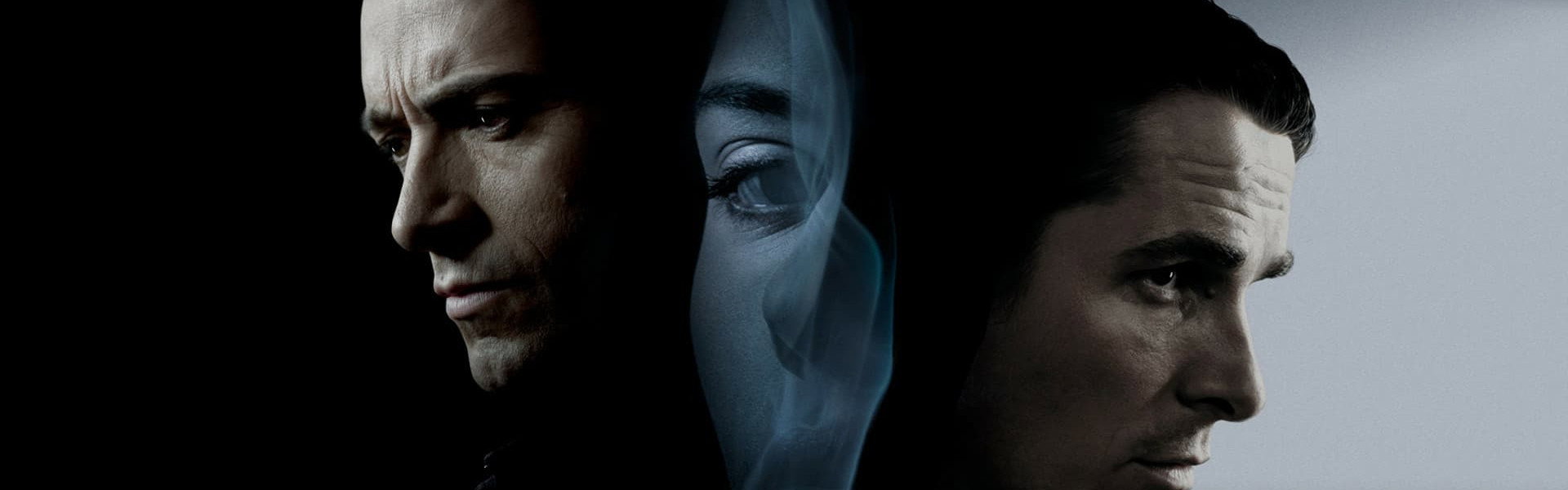 The Prestige