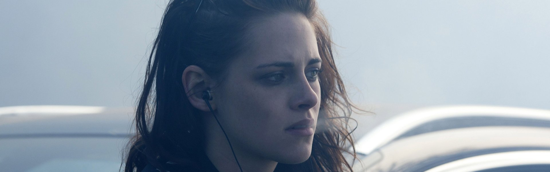 Clouds of Sils Maria