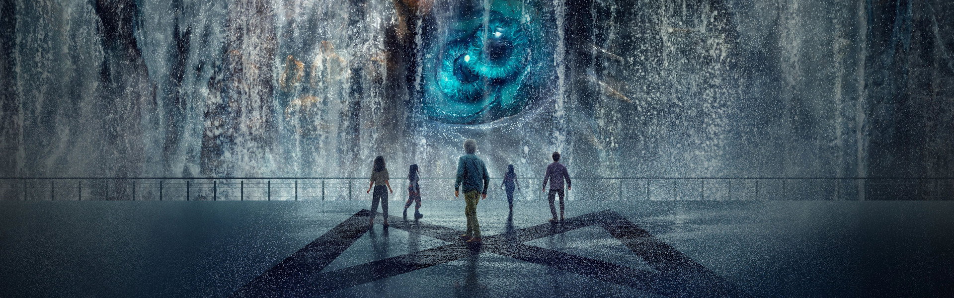 Monarch: Legacy of Monsters