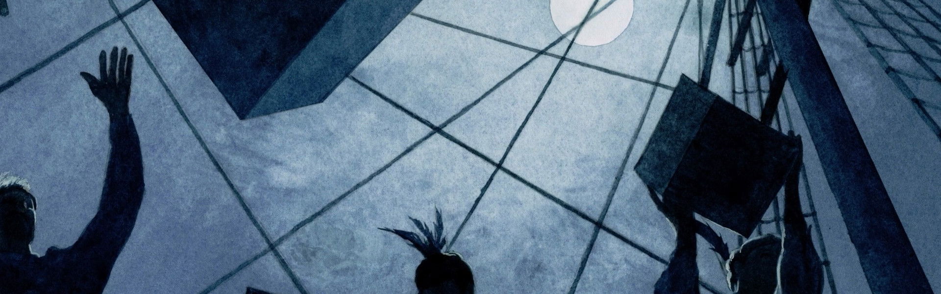 The American Revolution