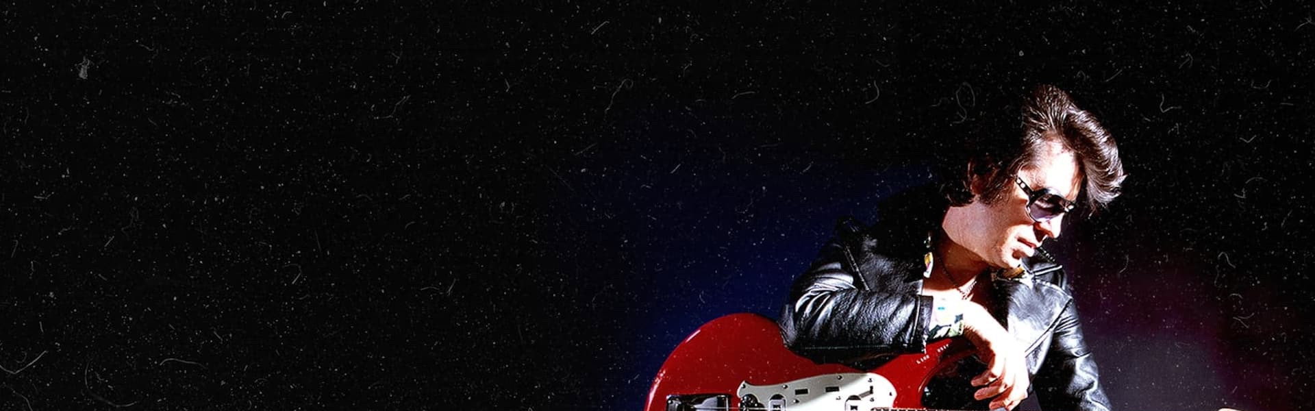 The Rock Prophet: The Story of Link Wray