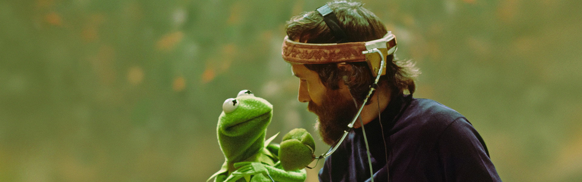 Jim Henson Idea Man