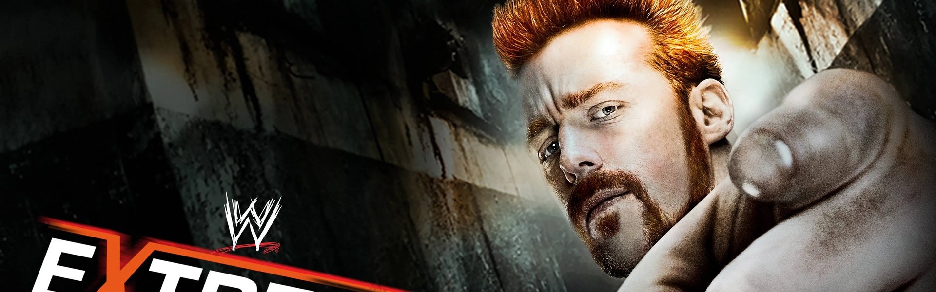 WWE Extreme Rules 2013