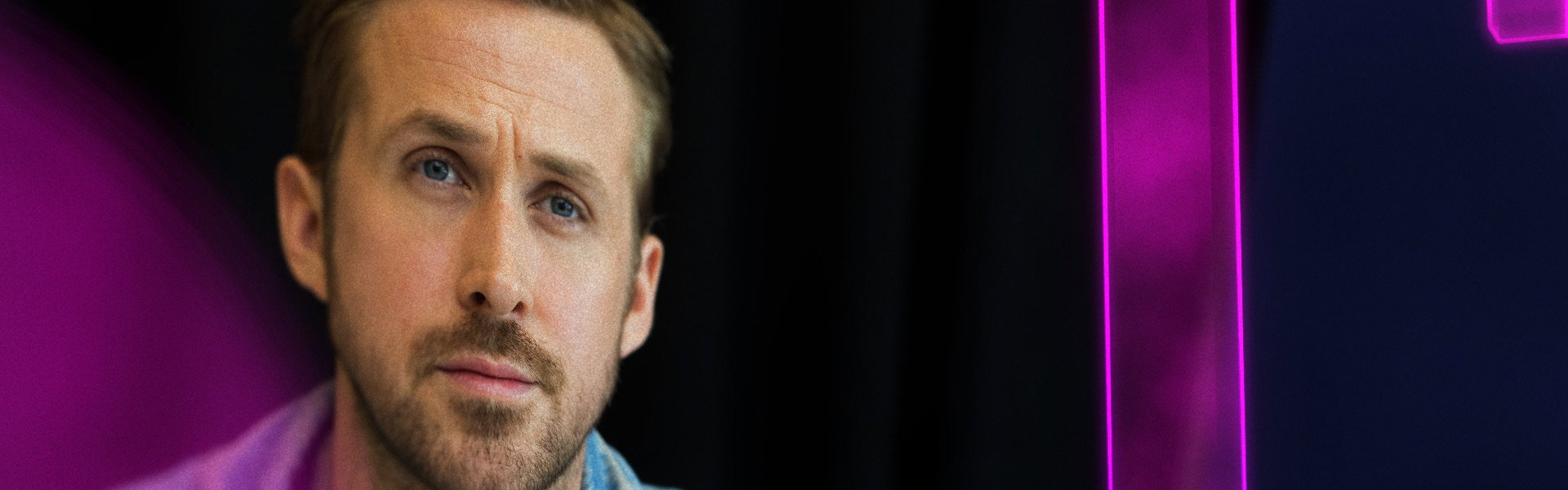 Ryan Gosling: Hollywood's Demigod