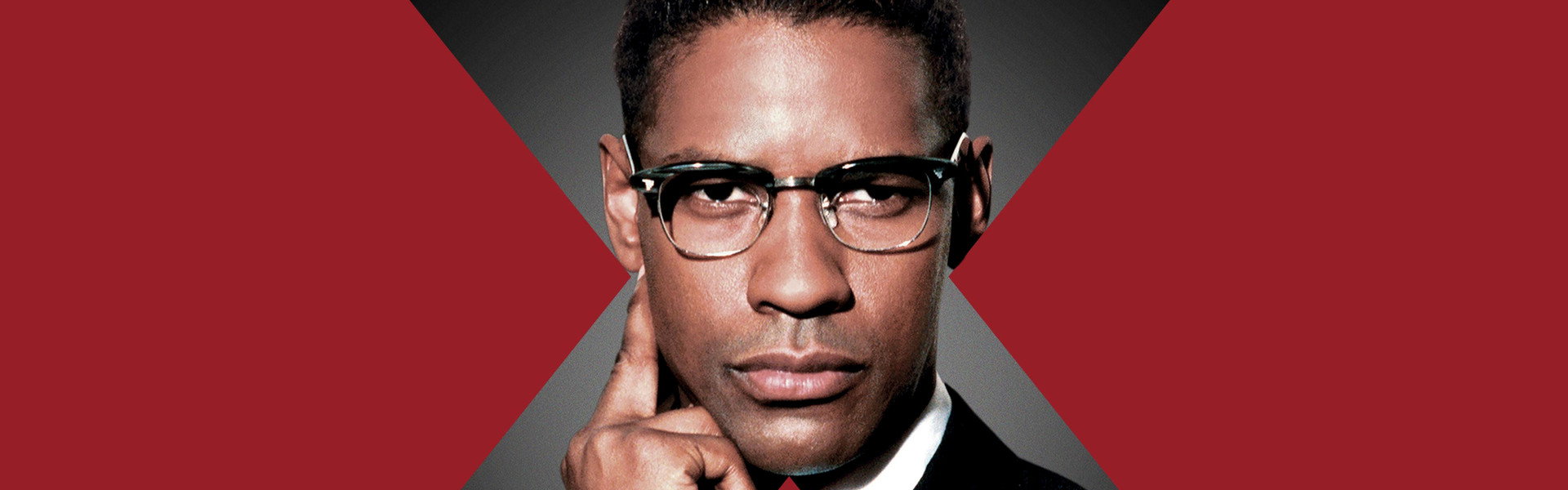 Malcolm X