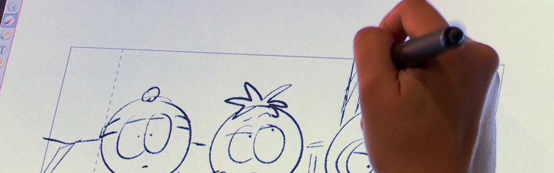 6 Days to Air: The Making of South Park