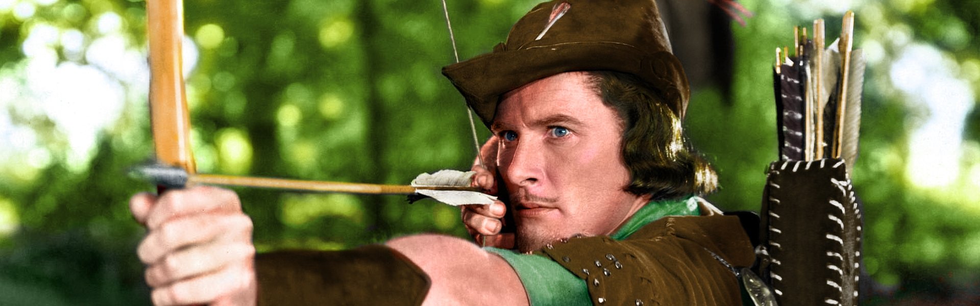 The Adventures of Robin Hood