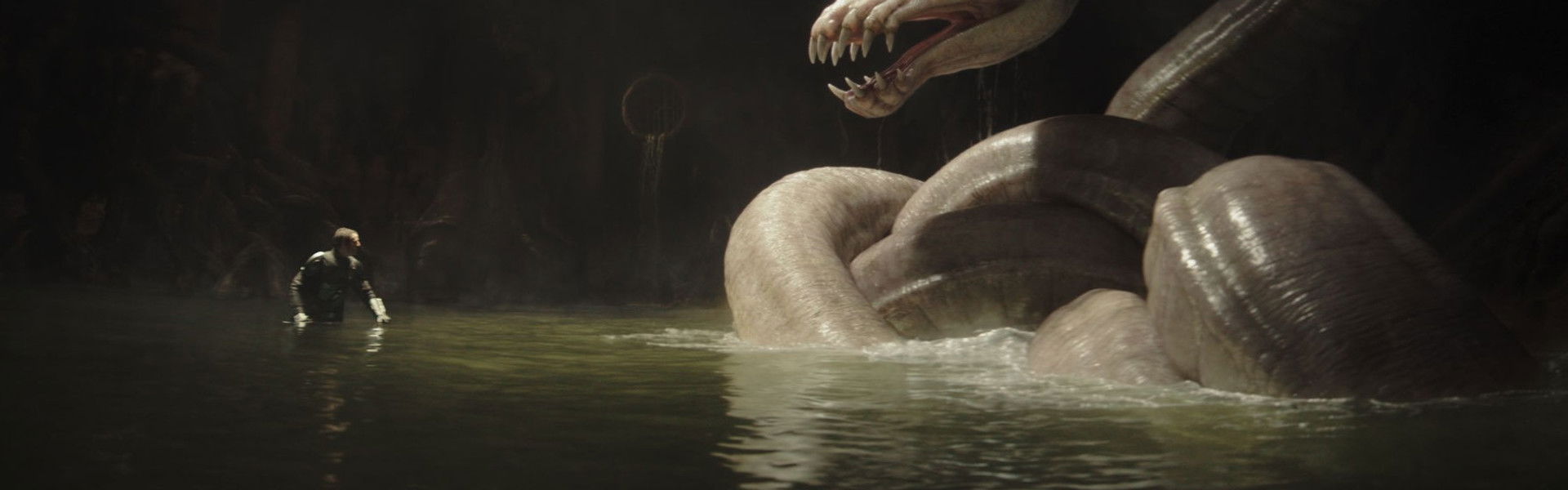 Star Wars: The Mandalorian and Grogu