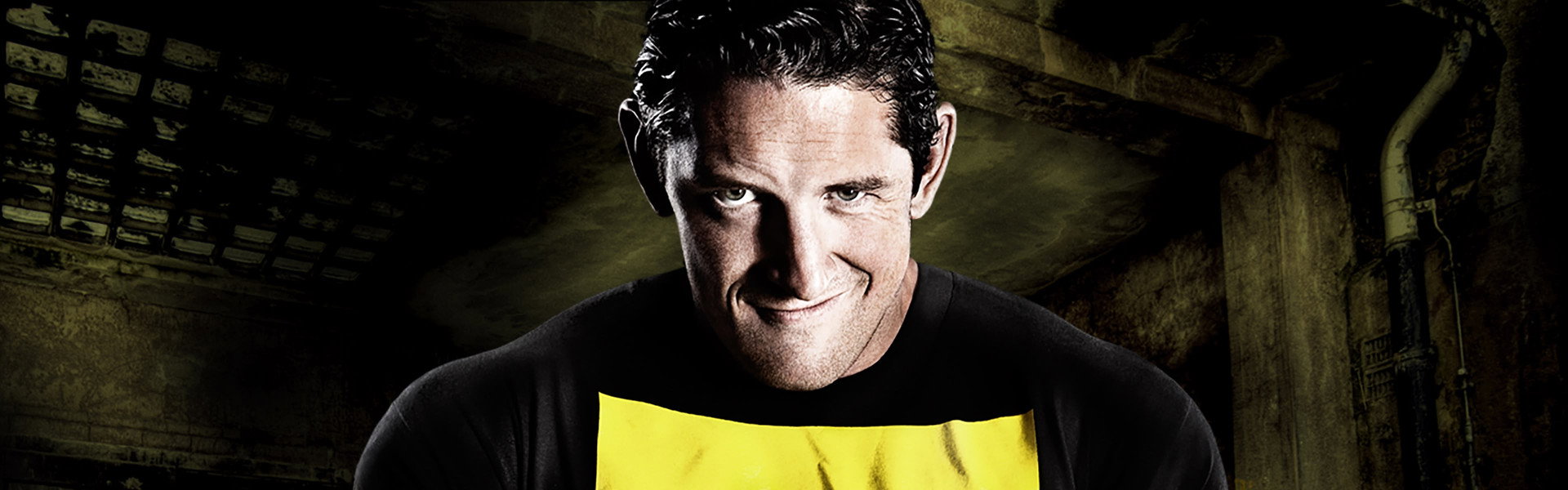 WWE Survivor Series 2010