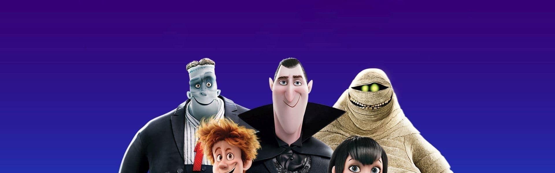 Hotel Transylvania 2