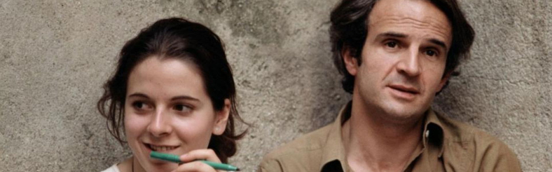 François Truffaut: My Life, a Screenplay