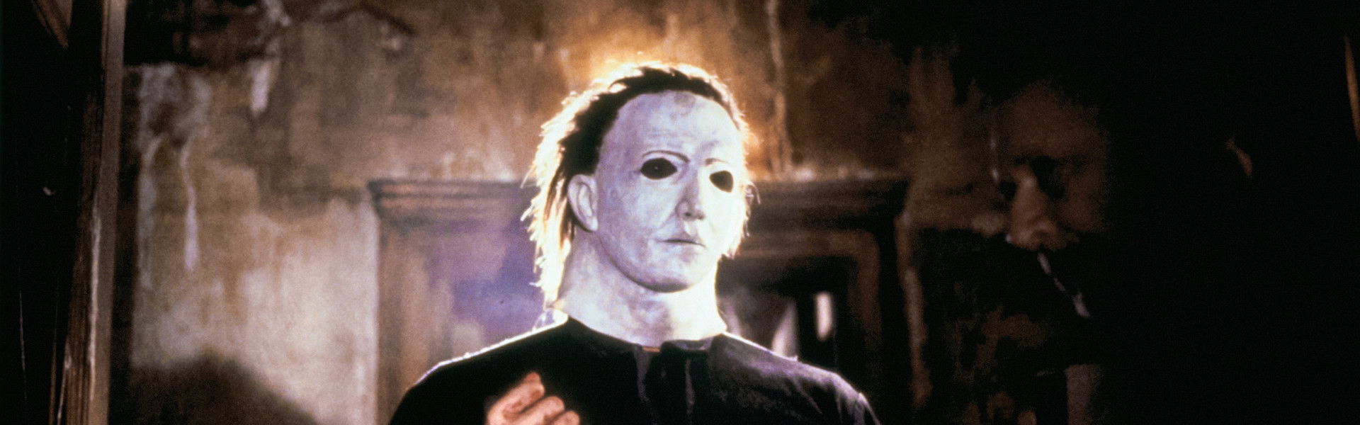 Halloween 5: The Revenge of Michael Myers