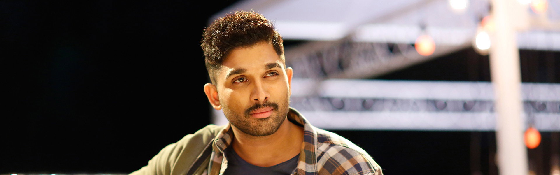 Naa Peru Surya - Naa Illu India